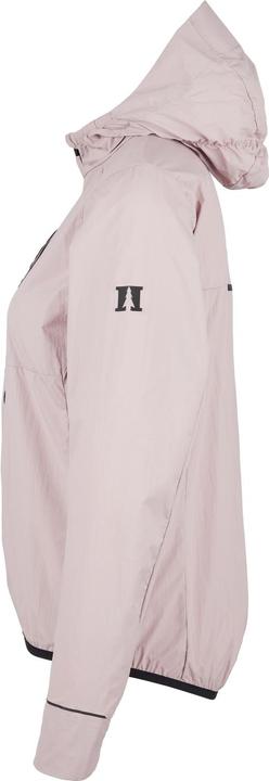 Actual product image Heber Peak Women's WildwoodHe. Wind Jacket (3XL)