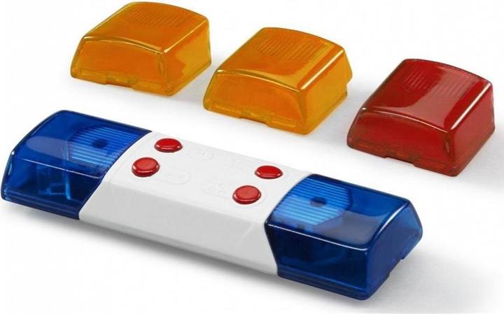 Bruder Light and Sound Module