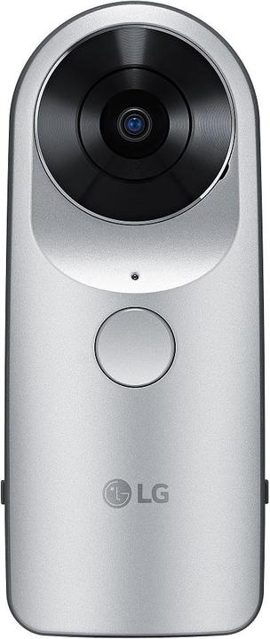 Produktbild LG 360 CAM iOS & Android