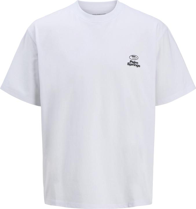 Produktbild Jack & Jones Plus Size T-shirt T-shirt (4XL)