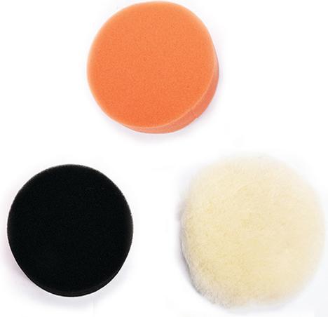 Image du produit Yato YT-82903 (Polisseuse excentrique)
