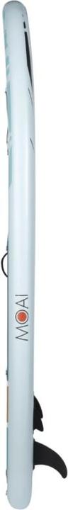 Immagine prodotto Moai SUP and Kayak Package (2 pers.)