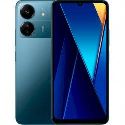 Produktbild Xiaomi Poco C65 (128 GB, Blau, 6.74", Dual SIM, 50 Mpx, 4G)