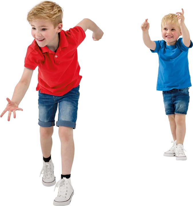 Actual product image Ses Fintoss - Fins Kegelen Junior