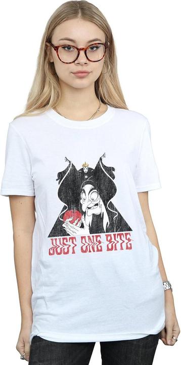Produktbild Disney Snow White Just One Bite TShirt (L)