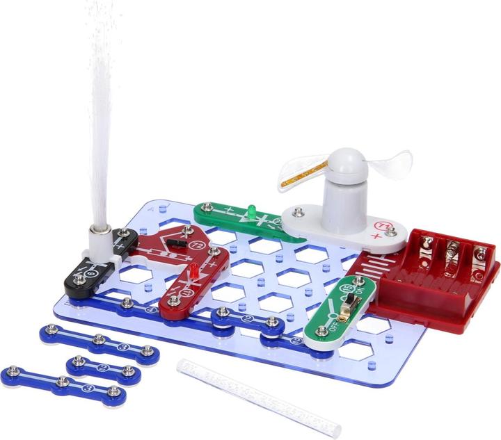 Produktbild Maylok Elektro-Baukasten LED Fun
