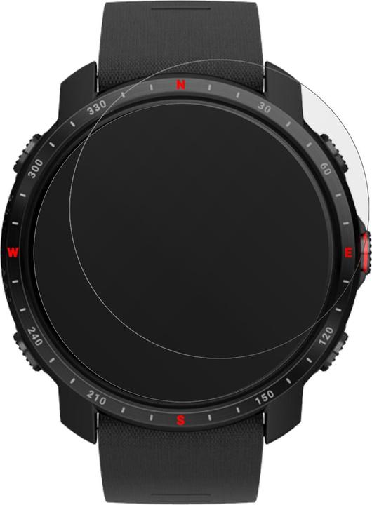 Produktbild Dipos Schutzfolie Matt für Polar Grit X