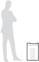 Actual product image Ideal 2265 (Strip cut)