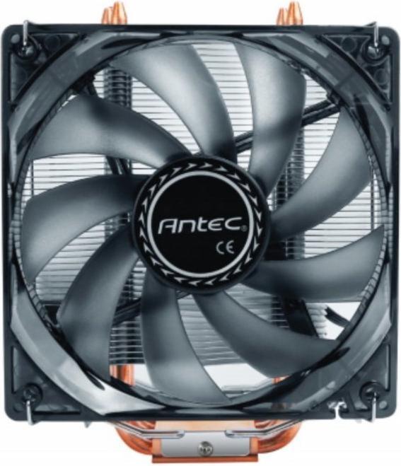 Immagine prodotto Antec Rivenditore di Cooler C400