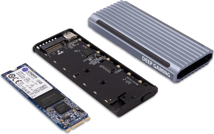 Produktbild Deep Gaming DG-MCM-NVME1 (M.2)