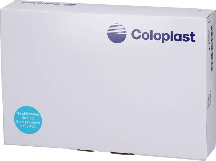 Actual product image Coloplast CONVEEN BEINB 500ML 5161, 10 pc BEU (10 x)