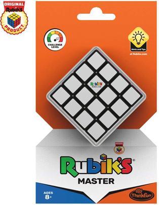 Thinkfun Rubik's Master (4 x 4)
