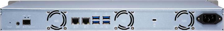 Produktbild QNAP TS-431XeU-2G (0 TB)
