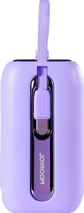 Actual product image Joyroom Colorful Series (10000 mAh, 22.50 W, 37 Wh)