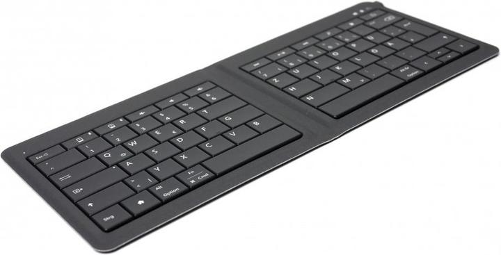Actual product image Microsoft Universal Foldable Keyboard (DE, Wireless)