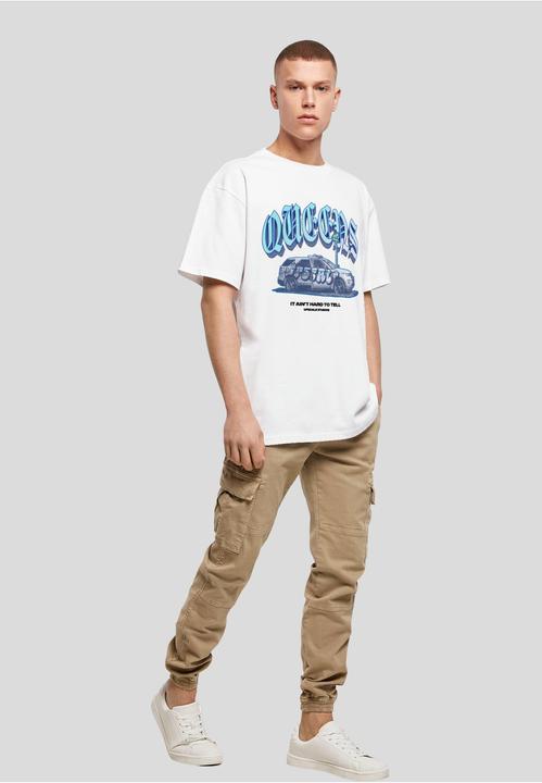 Immagine prodotto Urban Classics T-shirt oversize Queens - 119377 (4XL)