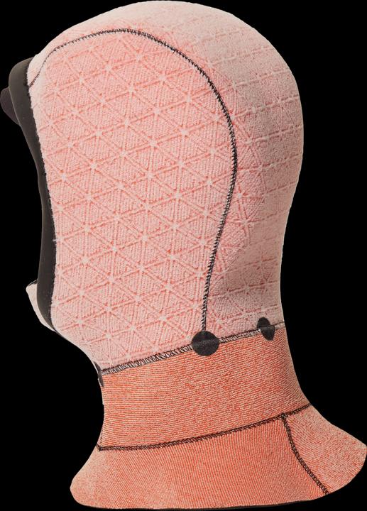 Image du produit Mystic Supreme Hood 3mm (3 mm, S/M)