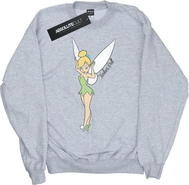 Produktbild Disney Classic Sweatshirt Mädchen (152, 158)
