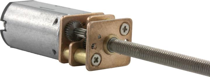 Sol Expert Micro-écrou G 53M 96442 avec