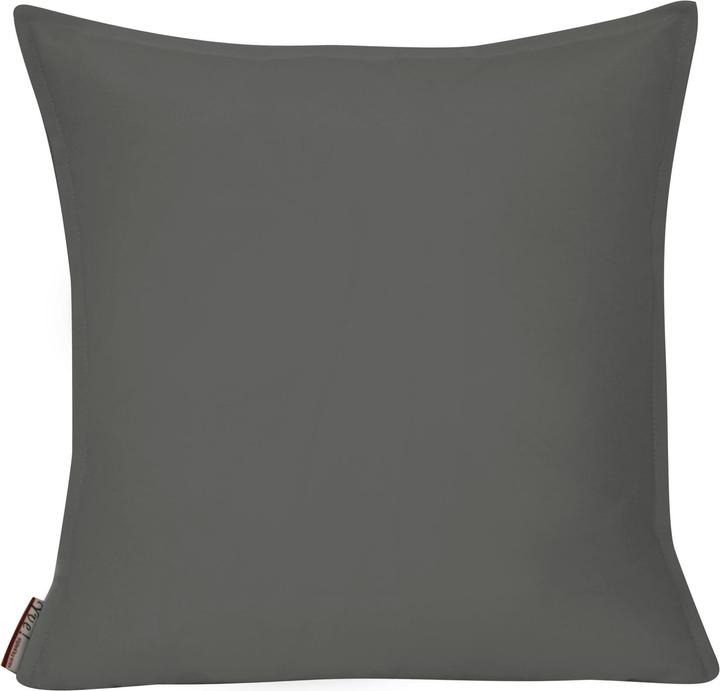 Image du produit Bischof-Gross Coussin décoratif Canvas 7540 (38 x 38 cm)
