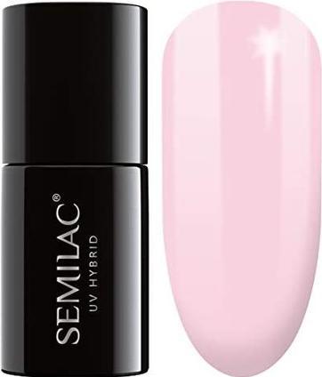 Semilac 002 Delicate French 7ml