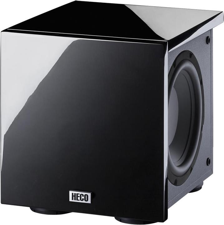 Produktbild Heco New Phalanx 202A (350 W)