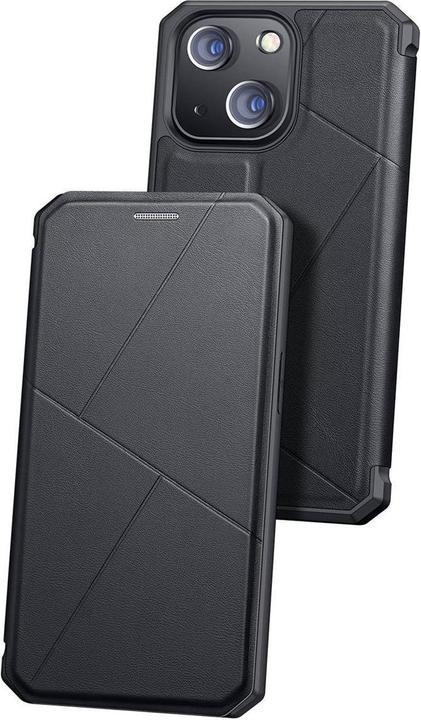 Actual product image Dux Ducis Skin X Series Bookcover (Apple iPhone 13 mini)
