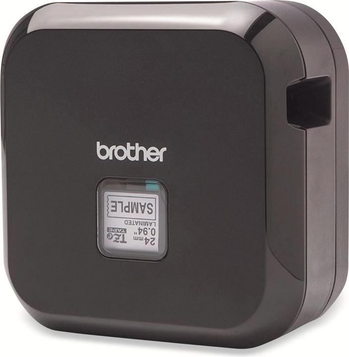 Produktbild Brother P-Touch Cube Plus PT-P710BT