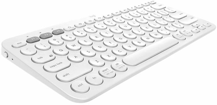 Actual product image Logitech K380 (CH, Wireless)
