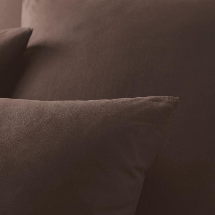 Immagine prodotto La Redoute Interieurs Scenario Coton Recycle (Copripiumino, 260 x 240 cm)