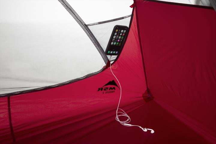 Produktbild Msr FreeLite 1 V3 (Kuppelzelt, 0.89 kg, 1 Person)