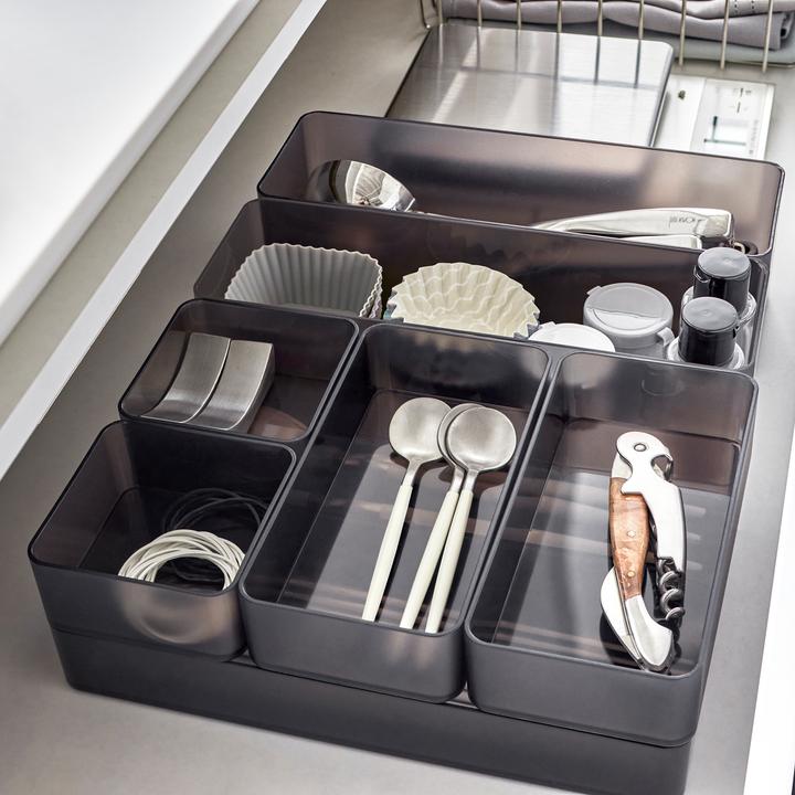 Immagine prodotto Yamazaki Schubladen Organizer S TOWER
