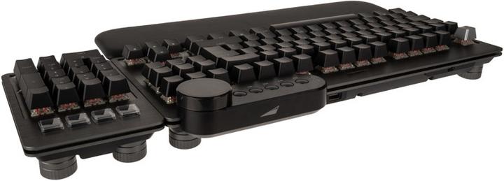 Actual product image Mountain Everest (DE, Cable)