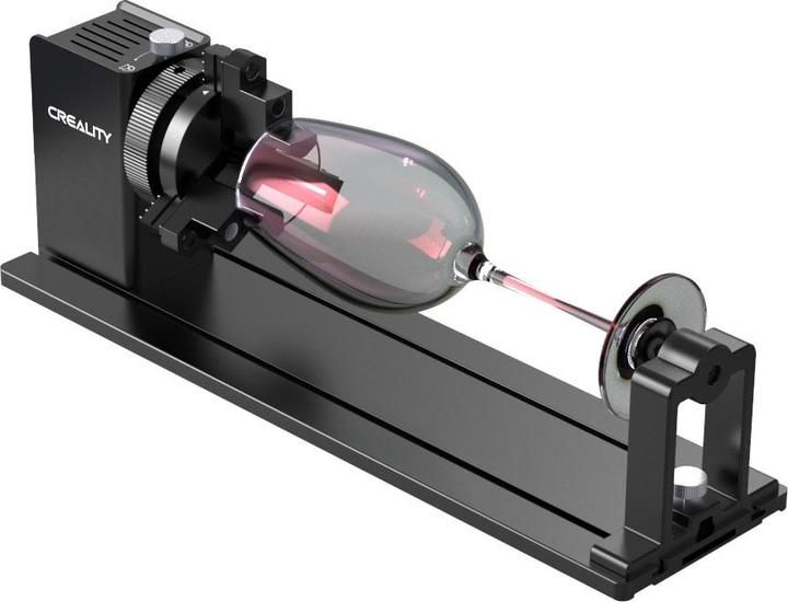 Creality Rotary Kit Pro (Accessories)