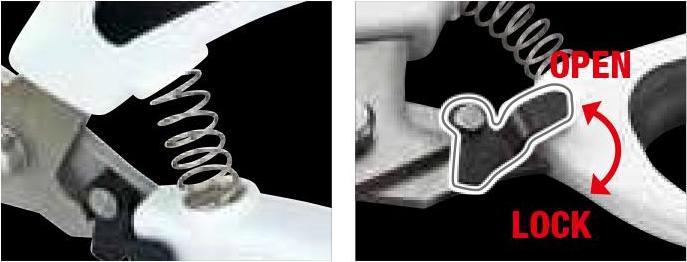 Actual product image Tajima Craftsman Scissors Varix 287 mm (28.70 cm)