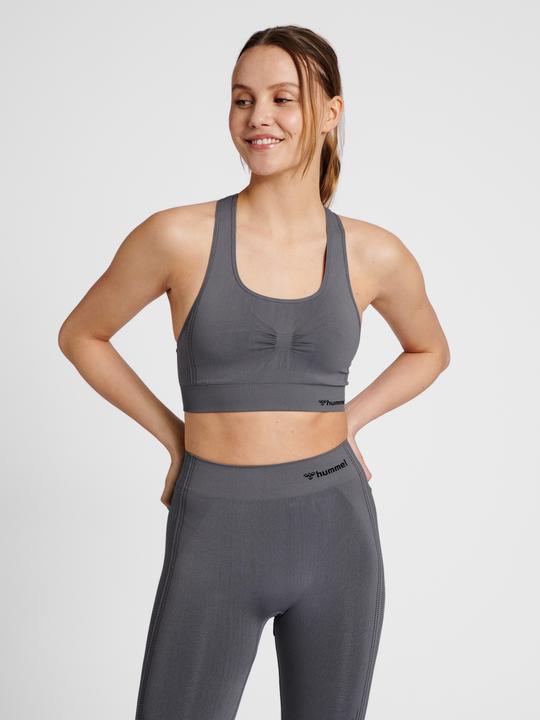 Image du produit hummel Shaping Seamless Sport Top (M)
