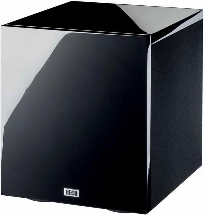 Produktbild Heco New Phalanx 302a (400 W)