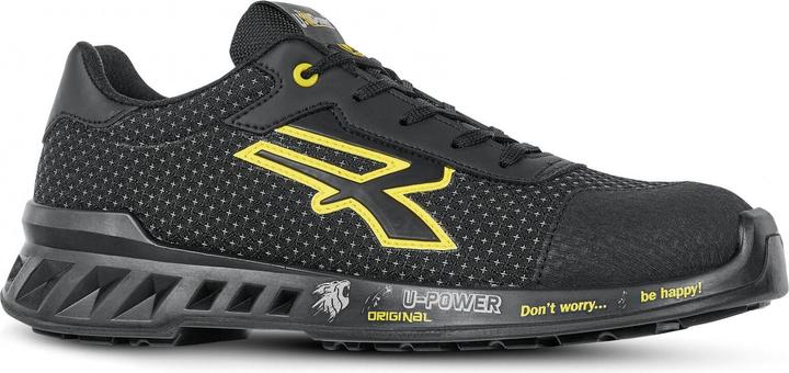 U-Power Sicherheitsschuh (S3, 44)