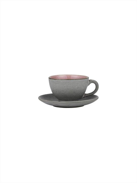 Produktbild Bitz Kaffeetasse (240 ml, 6 x)