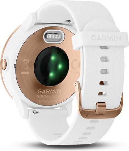 Image du produit Garmin Vivoactive 3 (43 mm)