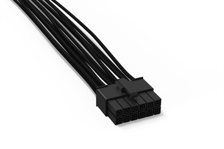 Image du produit be quiet! CP-6620 PCIe double câble pour les alimentations modulaires