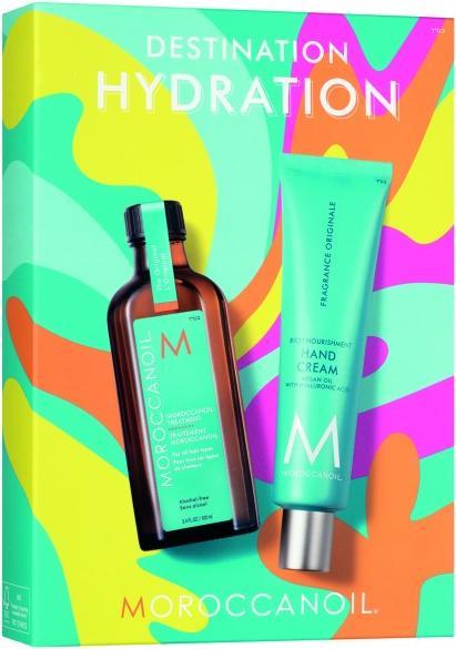 Produktbild Moroccanoil - Destination Hydration (100 ml)