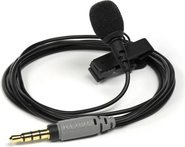 Image du produit RØDE smartLav+ smartLav