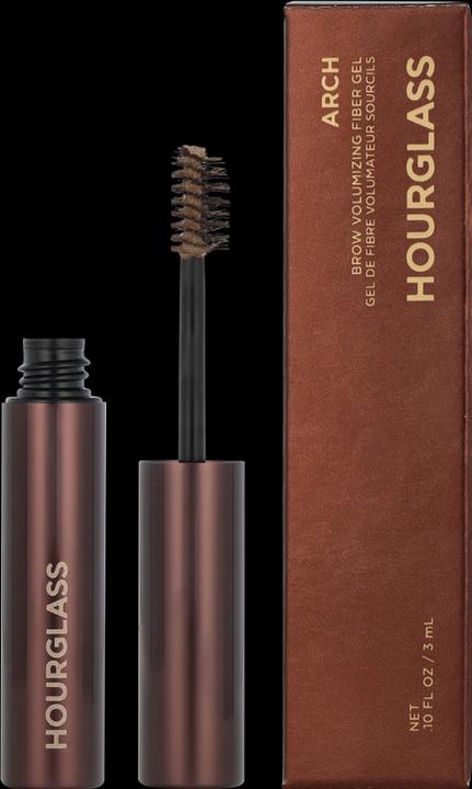 Actual product image Hourglass Arch Brow Volumizing Fiber Gel