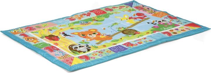 Immagine prodotto Chicco Animali della foresta (90 x 135 cm)