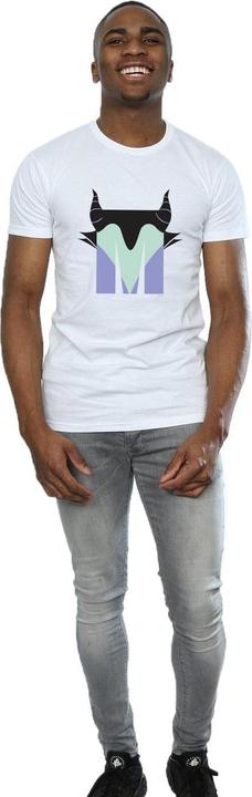 Produktbild Disney Alphabet M Is For Maleficent TShirt (XL)