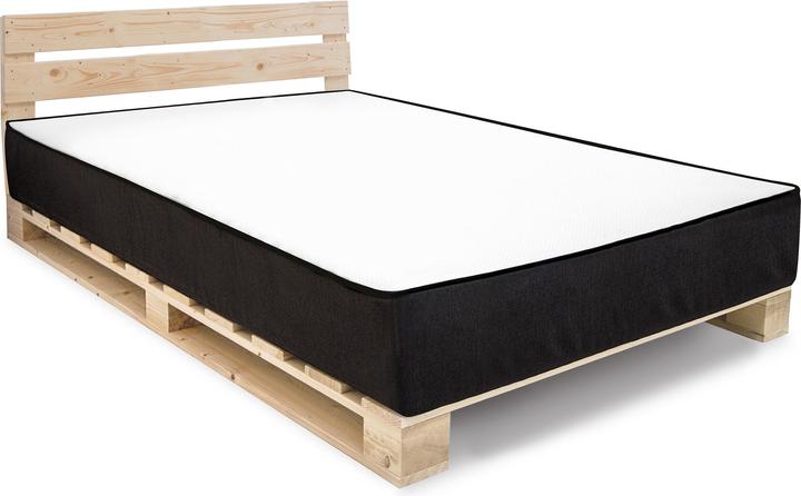 Actual product image Möbel-Eins Paletti (90 x 200 cm)