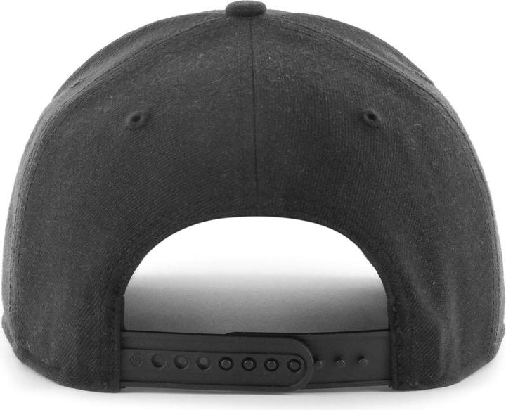Produktbild 47 Brand Snapback Cap - Zone Metallic Anaheim Ducks