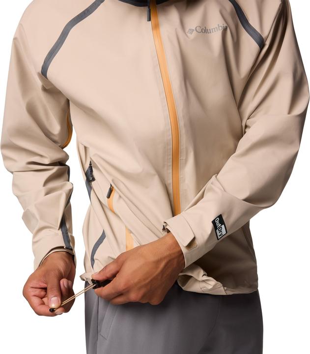 Image du produit Columbia Veste Imperméable Reign No Shine™ Homme (S)