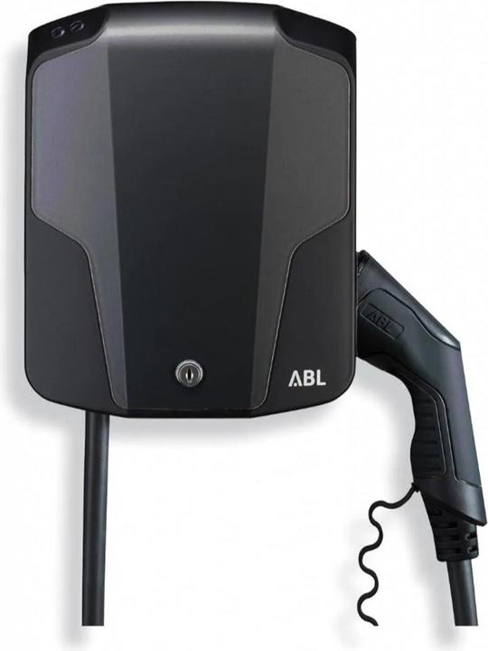 ABL eMH1 (Typ 2, 11 kW, 16 A, Typ 2)